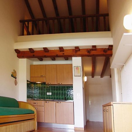 Vacanceole - Residence Sognu Di Mare Linguizzetta Quarto foto