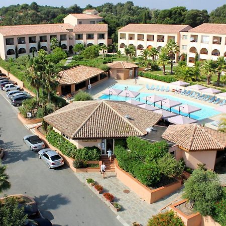 Vacanceole - Residence Sognu Di Mare Linguizzetta Quarto foto
