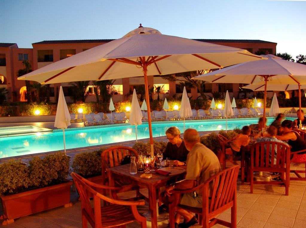 Vacanceole - Residence Sognu Di Mare Linguizzetta Exterior foto