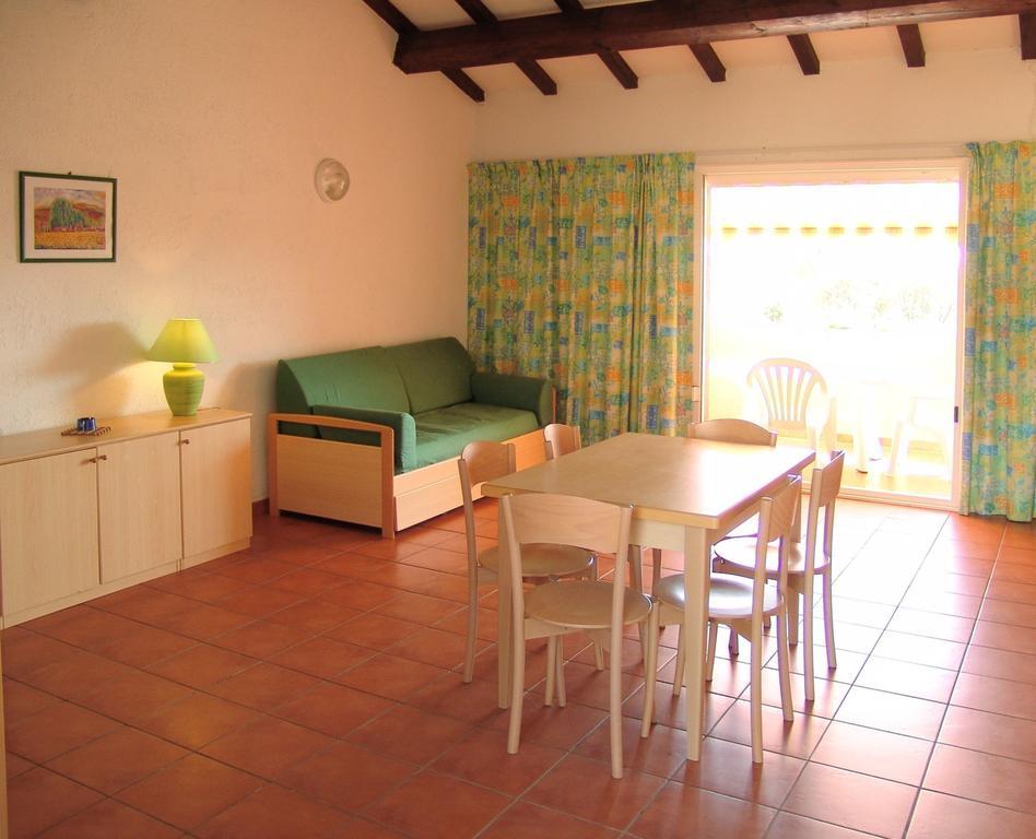Vacanceole - Residence Sognu Di Mare Linguizzetta Quarto foto