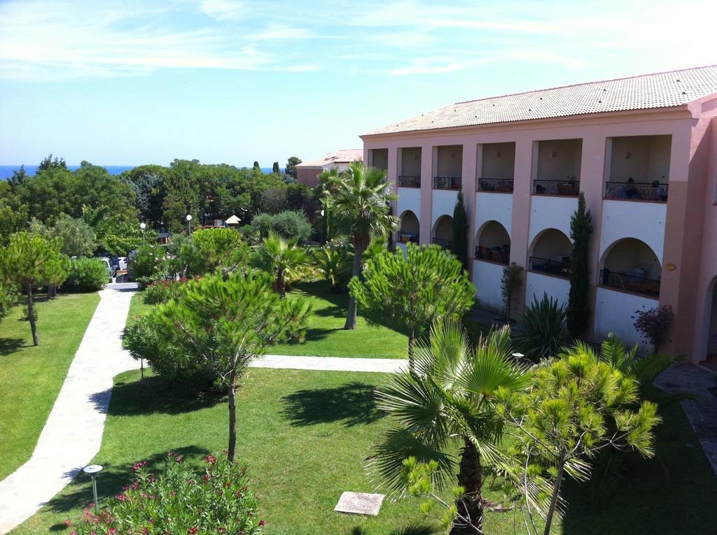 Vacanceole - Residence Sognu Di Mare Linguizzetta Quarto foto