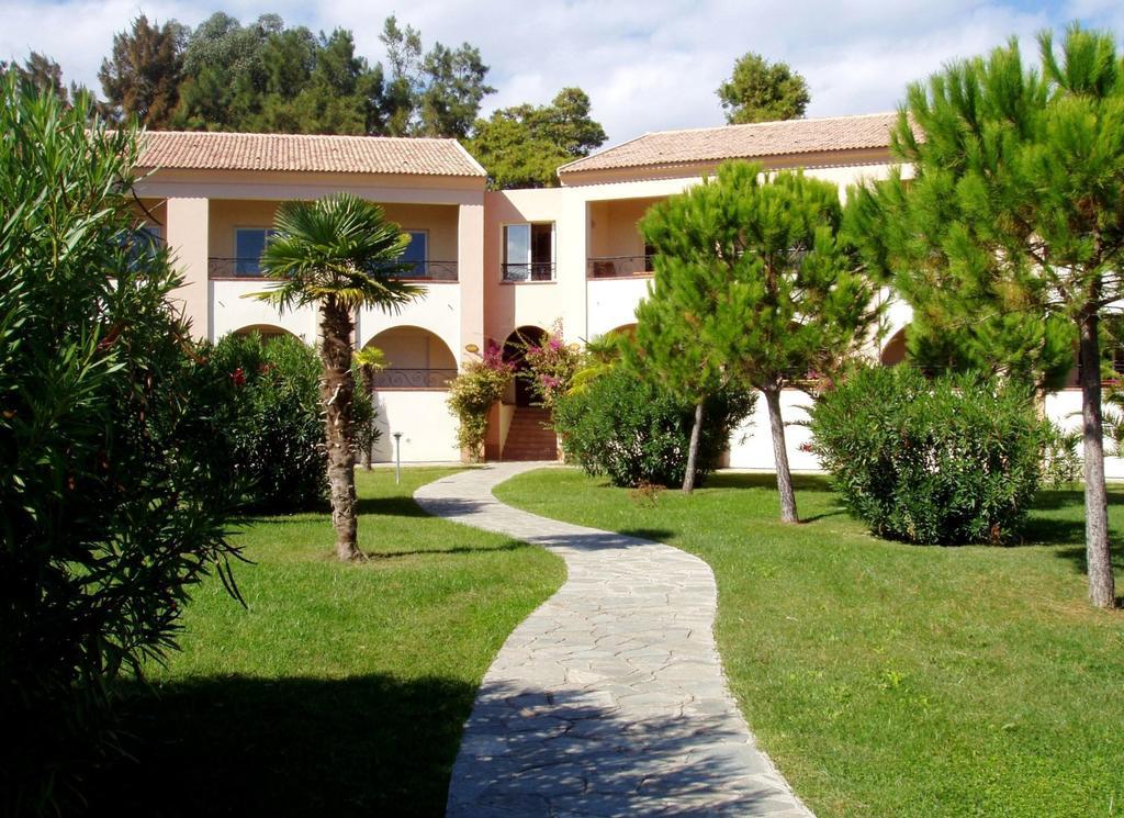 Vacanceole - Residence Sognu Di Mare Linguizzetta Quarto foto