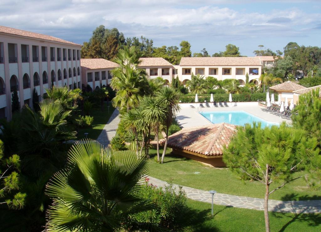 Vacanceole - Residence Sognu Di Mare Linguizzetta Quarto foto