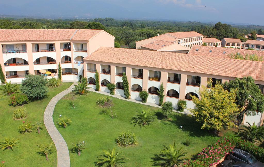 Vacanceole - Residence Sognu Di Mare Linguizzetta Quarto foto