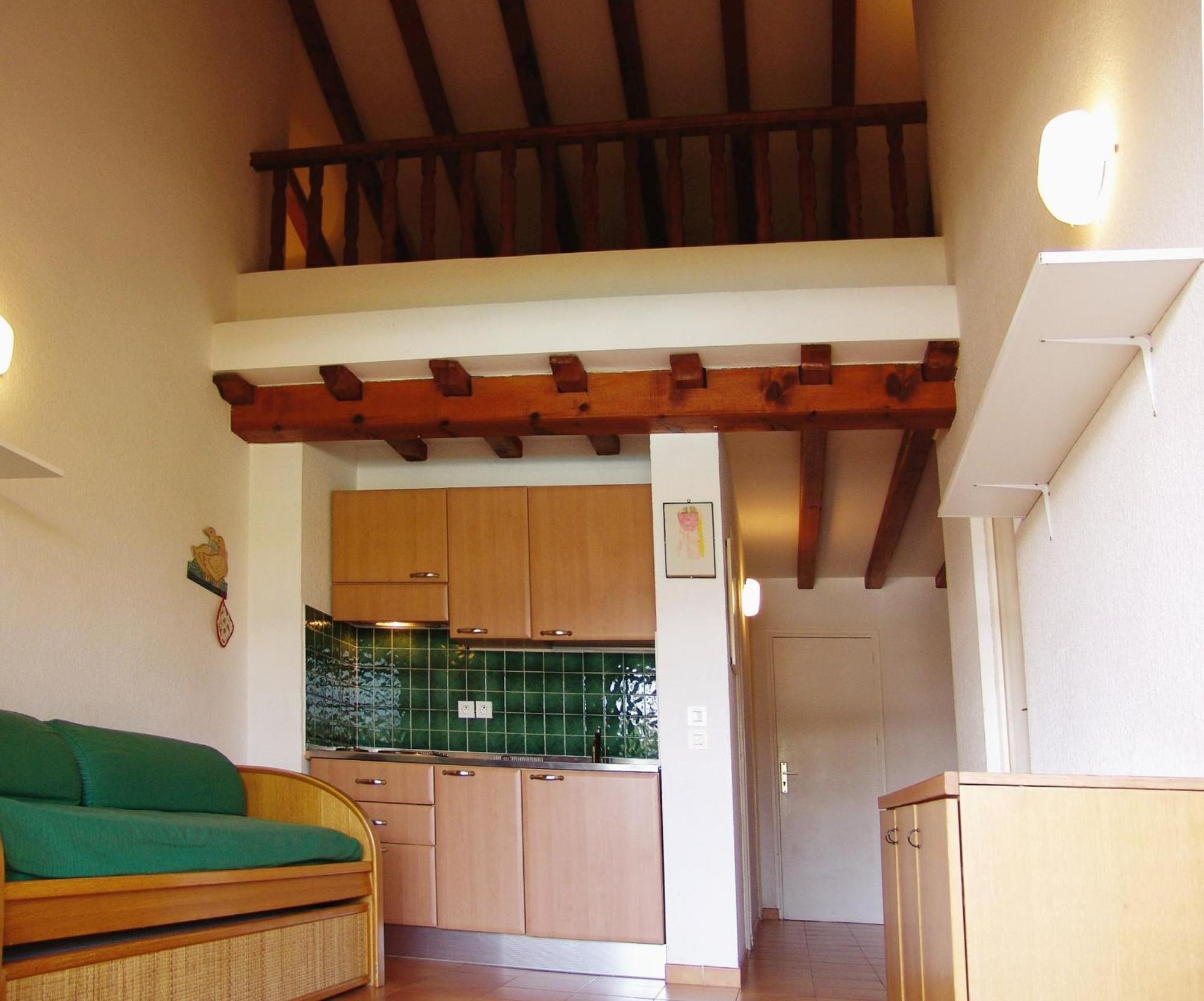 Vacanceole - Residence Sognu Di Mare Linguizzetta Quarto foto
