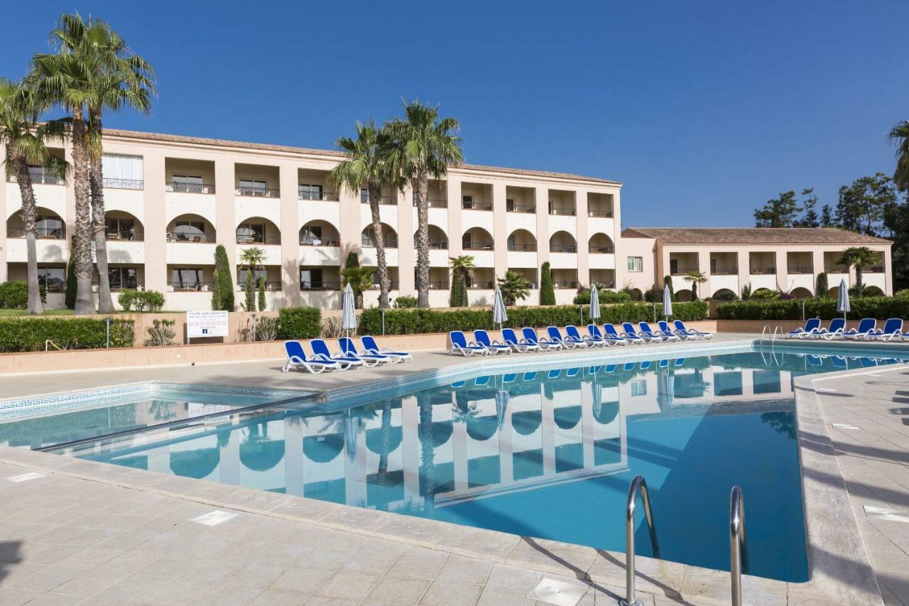 Vacanceole - Residence Sognu Di Mare Linguizzetta Exterior foto