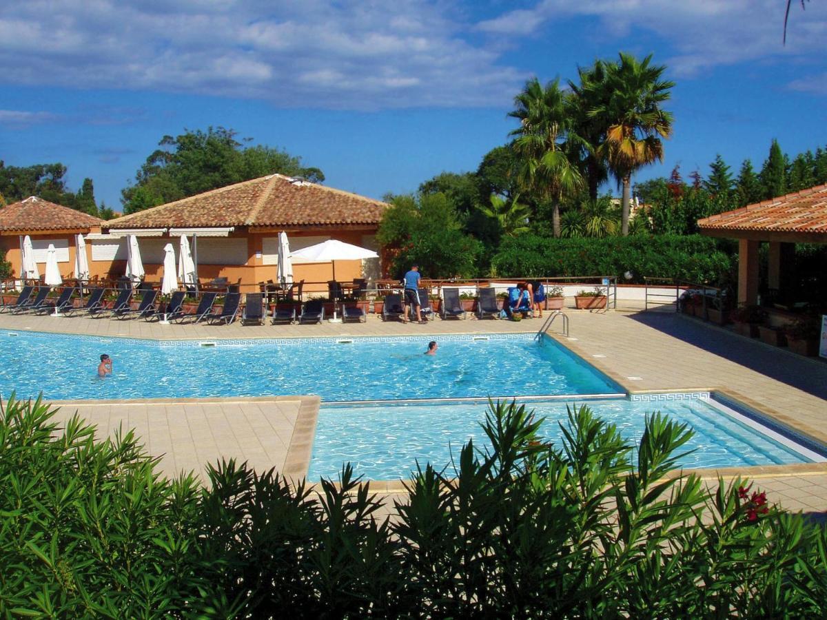 Vacanceole - Residence Sognu Di Mare Linguizzetta Quarto foto